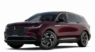 2025 Lincoln Lincoln Nautilus External Image 1